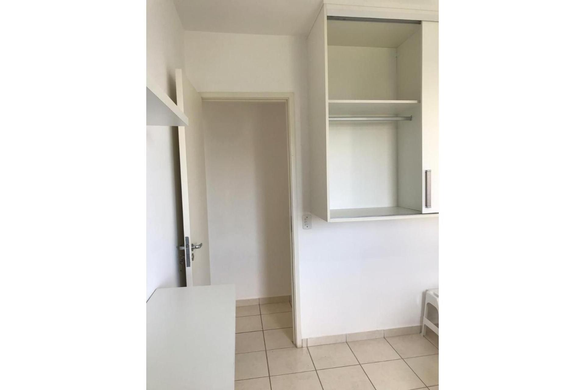Apto Com 2 Quartos Prox Ao Rib Shopping. Wifi + Ac Διαμέρισμα Ribeirão Preto Εξωτερικό φωτογραφία